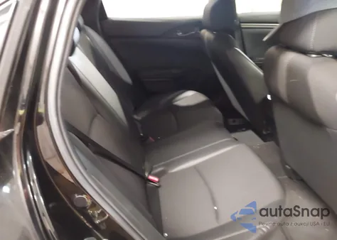 2021 Honda Civic Sport z USA, uszkodzony, nr VIN SHHFK7H44MU414621